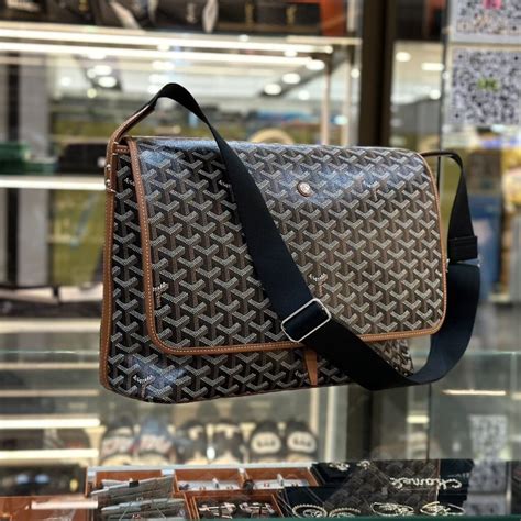 goyard messenger bag women& 39|goyard messenger bag men.